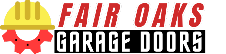 Garage Door Repair Fair Oaks CA